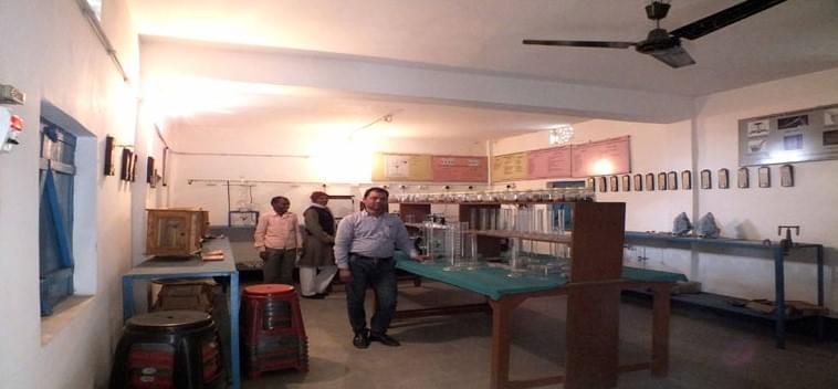 Kent Homeopathic Medical College and Hospital Vaishali Campus photo 3